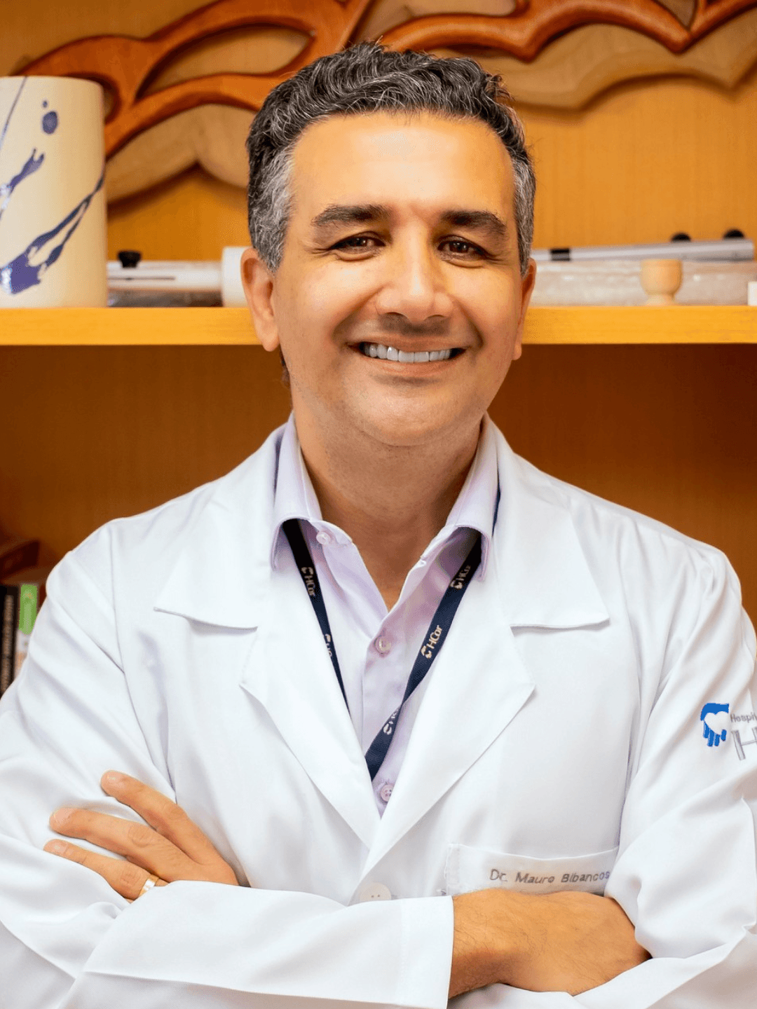 Dr. Mauro Bibancos