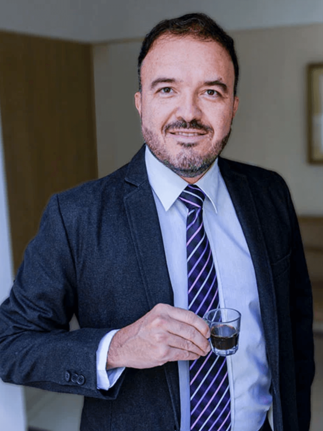 Dr. Vamberto Maia Filho