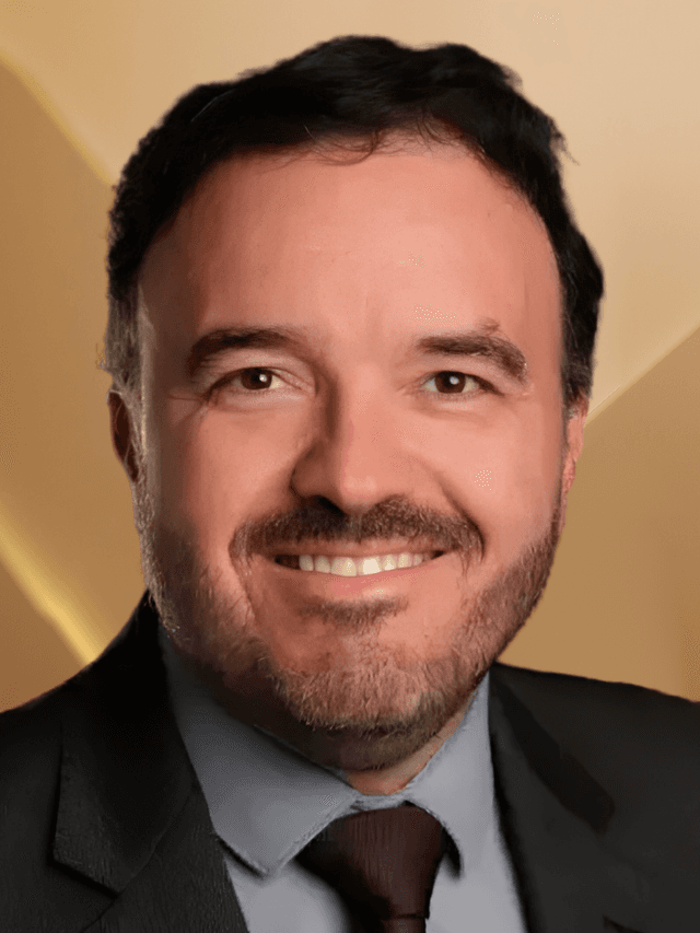 Dr. Vamberto Maia Filho — retrato