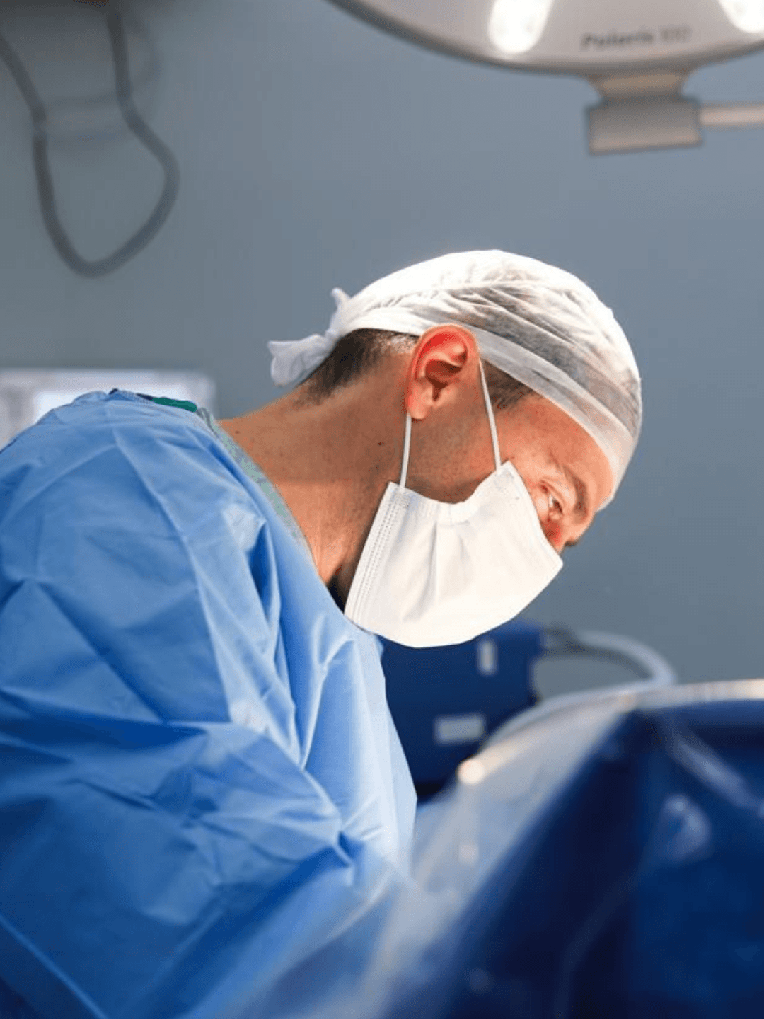 Dr. Luiz Fernando Pina