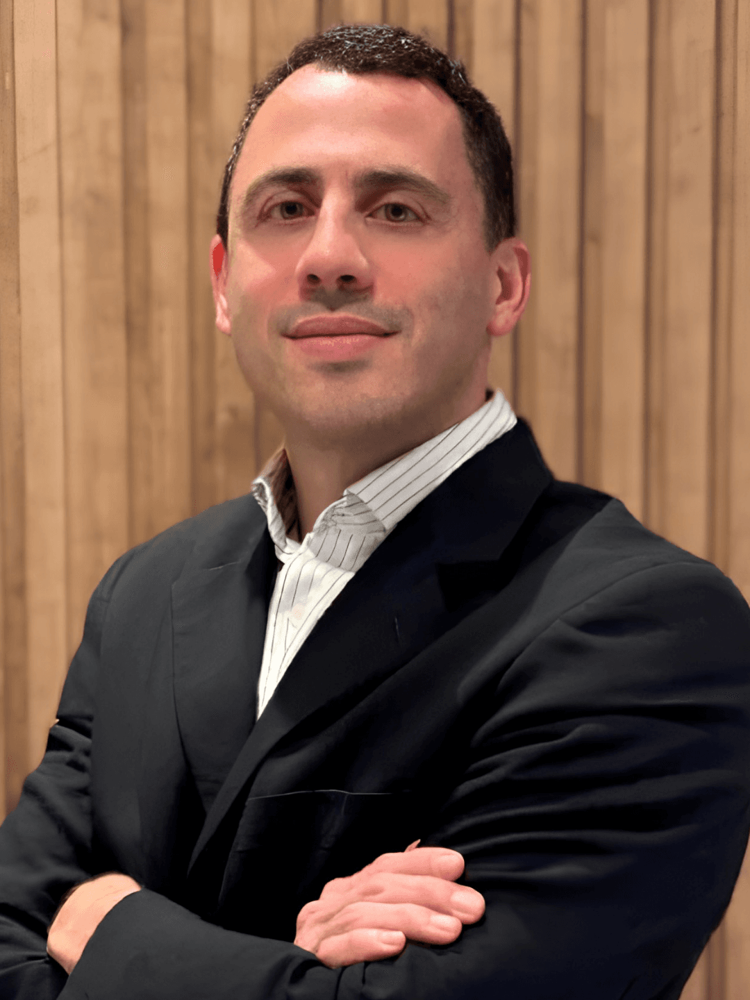 Luiz Fernando Pina de Carvalho