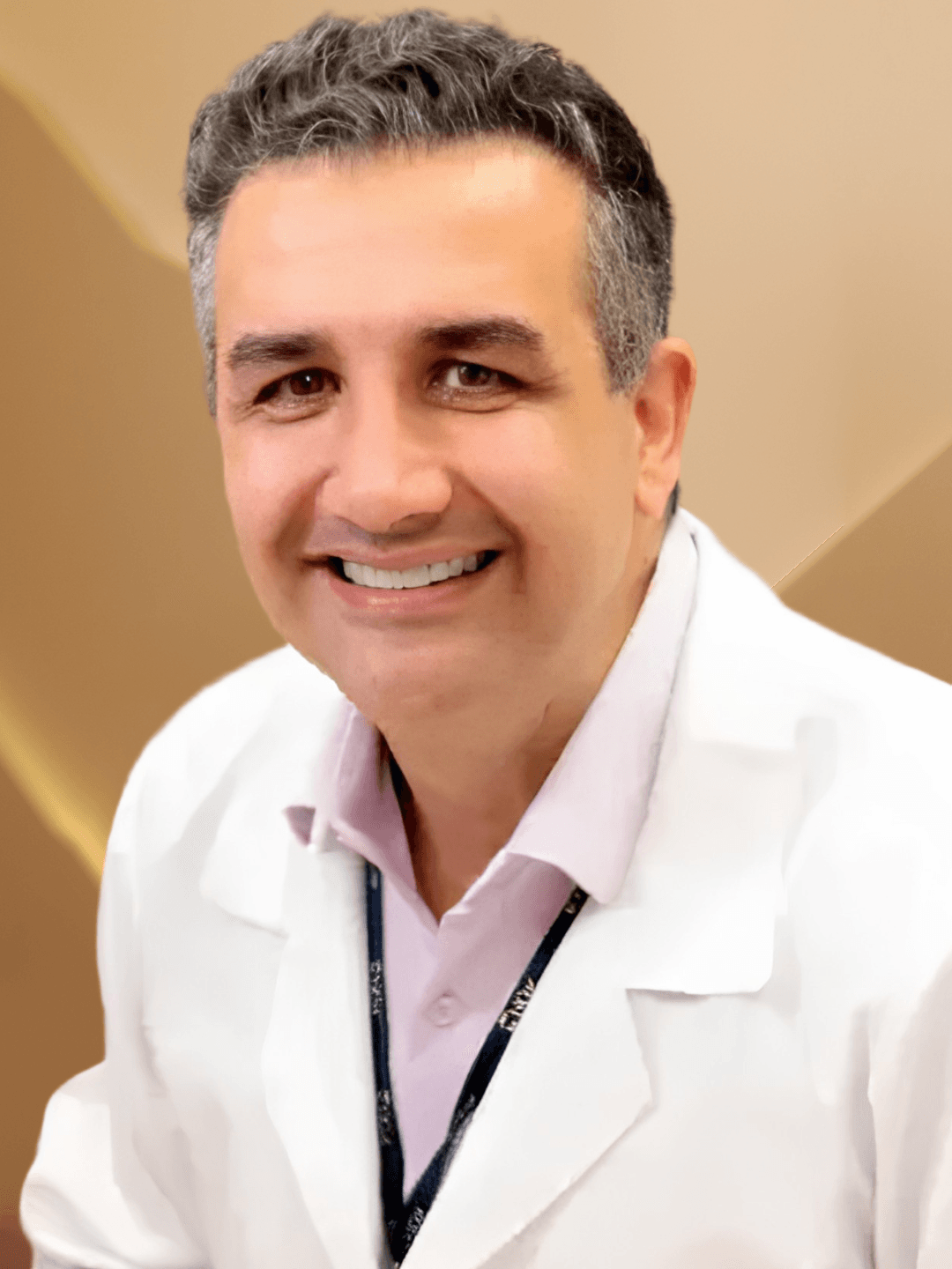 Dr. Mauro Bibancos