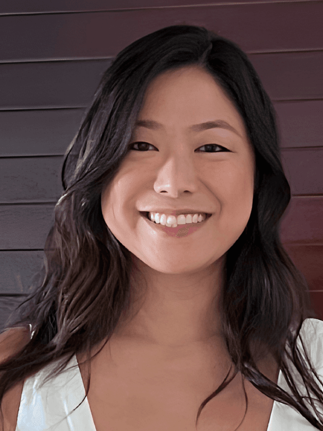 Dra. Fernanda Okita — retrato
