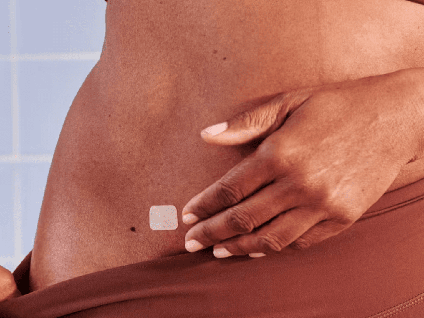 Medicação hormonal