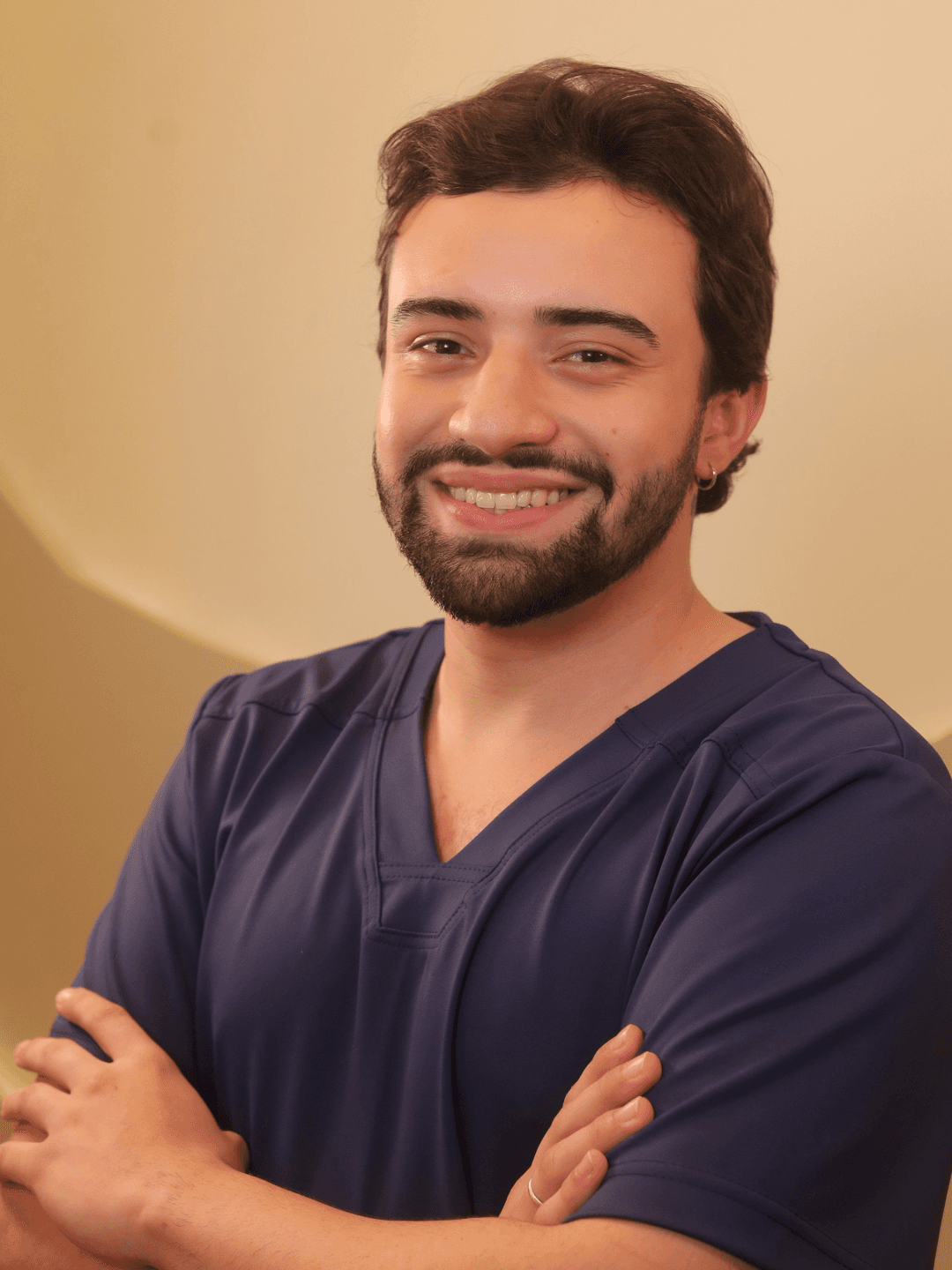 Mateus Domentino