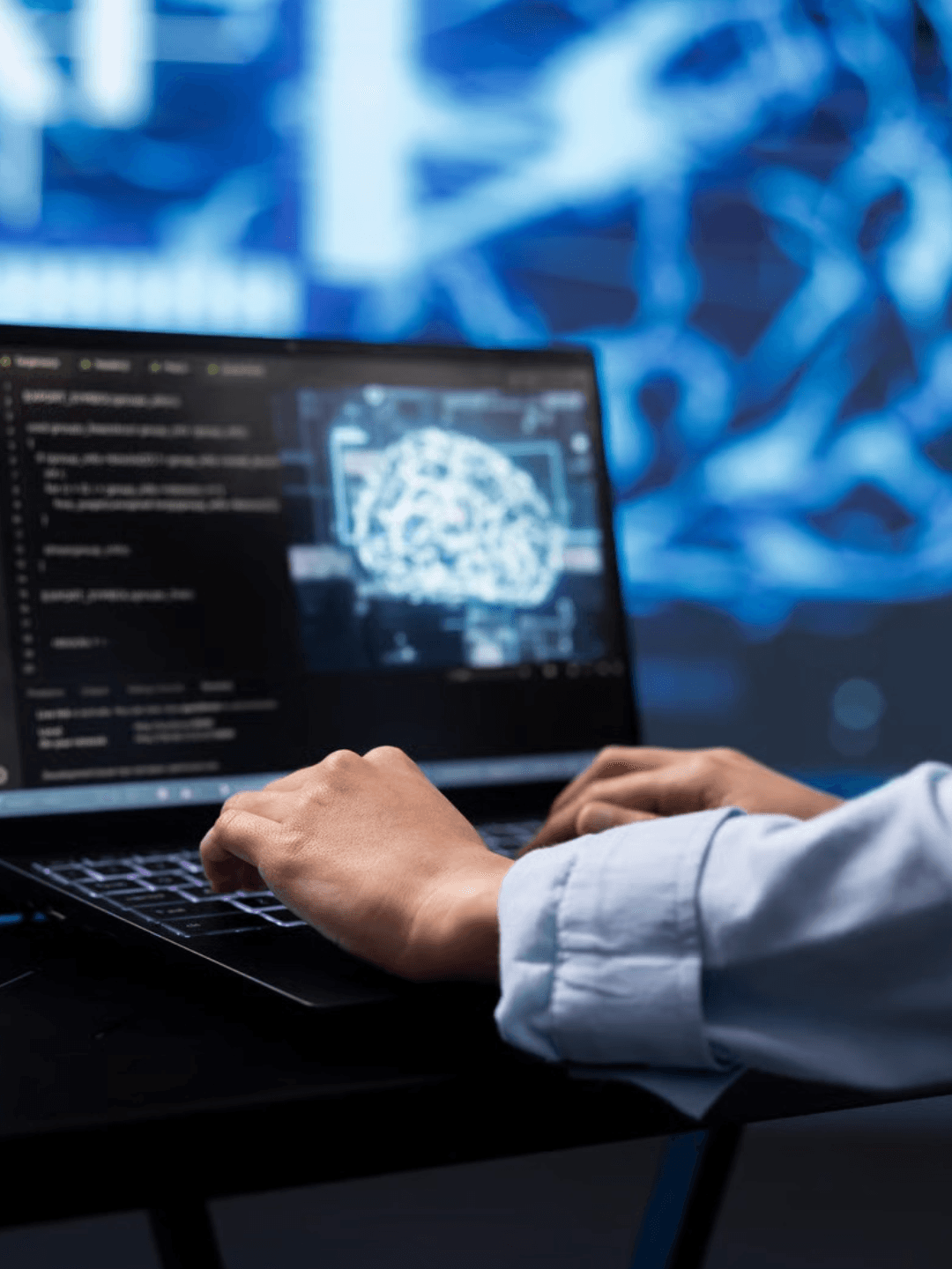 Inteligência Artificial aplicada à embriologia